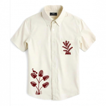 Maharashtra Art Shirts