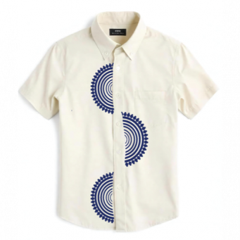 Maharashtra Art Shirts