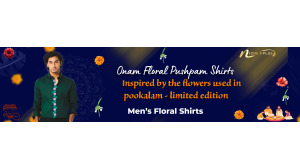 Onam 2025 Shirts