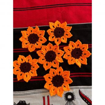 Crochet Home Decor