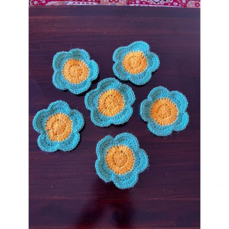 Crochet Home Decor