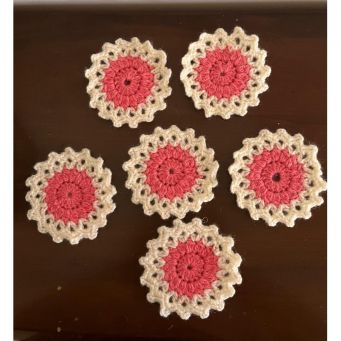 Crochet Home Decor
