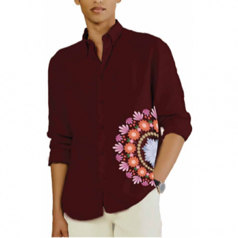 Onam Floral Shirts