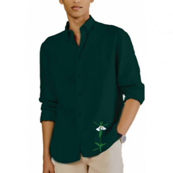Onam Floral Shirts