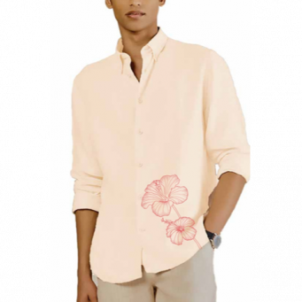 Onam Floral Shirts