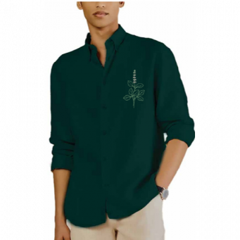 Onam Floral Shirts