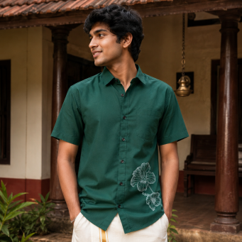 Onam 2025 Shirts