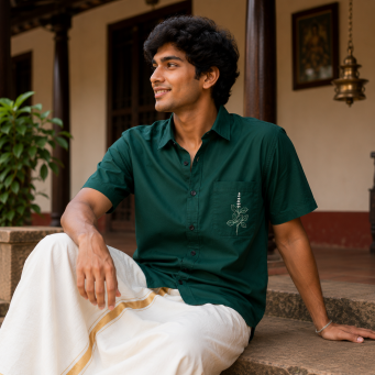 Onam 2025 Shirts